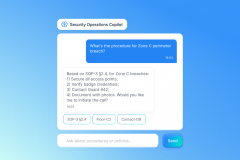 AI Alarm & Incident Agent: Smart Security Automation for Faster Response